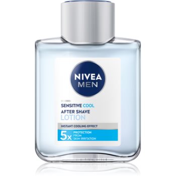 NIVEA MEN Sensitive after shave - imagine 2